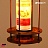 Светильник подвесной бутылка фото 8