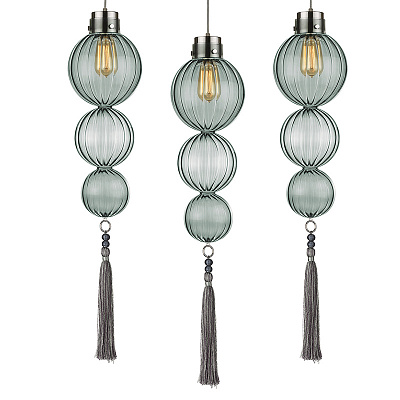 Heathfield Lighting Medina Pendant фото 9