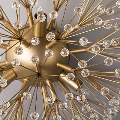 Бра Dickinson Chandelier фото 6