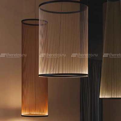 Люстра Vibia Array фото 10