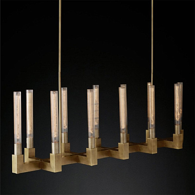 Люстра RH CANELLE Modern фото 8