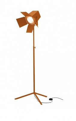 Bordarmaturer Table Lamp Черный фото 3