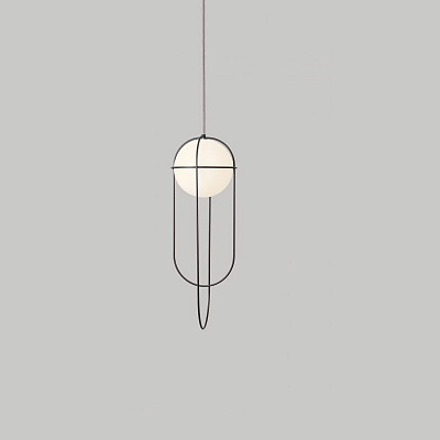 Дизайнерский светильник Vertu lamp фото 3