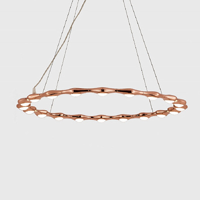 Future Sun Chandelier фото 3