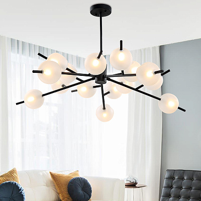 Fruits Chandelier фото 12