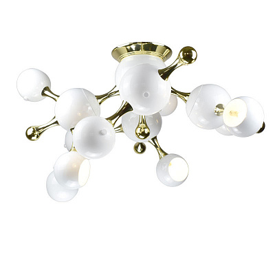 Delightfull ATOMIC PENDANT фото 3