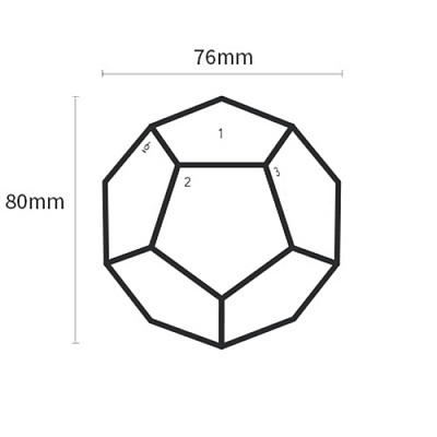 Nanoleaf Remote фото 7