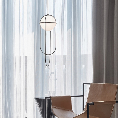 Дизайнерский светильник Vertu lamp фото 8