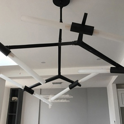 Roll and Hill Agnes Chandelier Lindsey Adelman фото 14