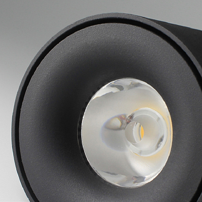 Точечный свет Q фото 6