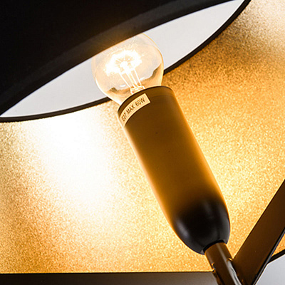 Axis S71 Table Lamp (Mini) фото 7