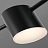 Светодиодный минималистский реечный светильник SUNSHINE LONG фото 15