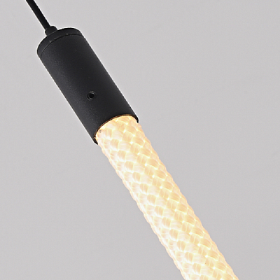 Торшер GLORIFY OPTIC FL Модель A фото 9