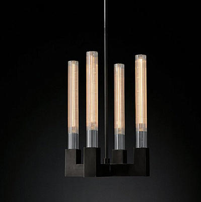 Люстра RH CANELLE Modern фото 11