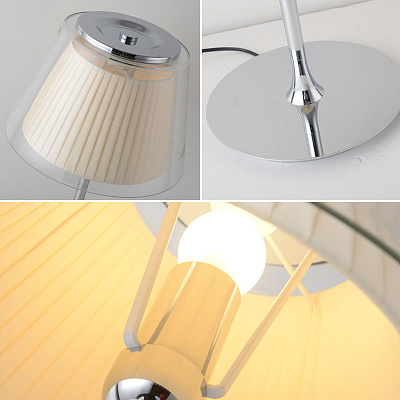 Gretta Table Lamp B фото 7