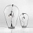 Studio Italia Design Blow Lamp 25 см   фото 7