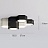 Подвесной потолочный светильник - соты Lightstar Favo фото 3