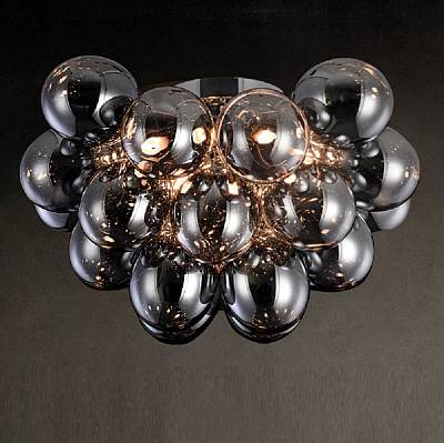 Потолочный светильник Caviar Top фото 3