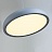LED светильник в американском стиле ETHAN 21 см  Серый фото 7