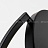 Торшер на трех стойках с плоским поворотным плафоном круглой формы OXFORD фото 3