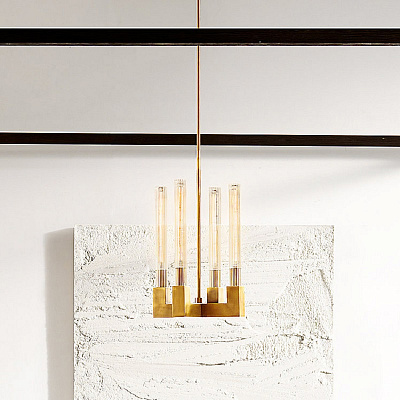 Люстра RH CANELLE Modern фото 15