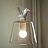 3X Antoine Laverdiere Duck Pendant Lamp Прямоугольная база фото 5