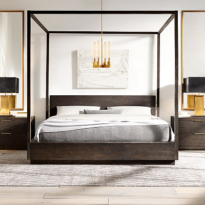 Люстра RH CANELLE Modern фото 14