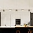 Светодиодный минималистский реечный светильник SUNSHINE LONG фото 16