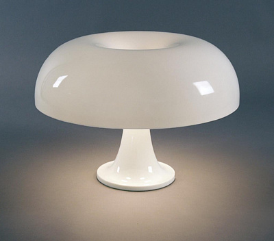 Artemide Nesso Фиолетовый фото 4