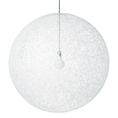 Moooi Random Light 20 см  Коричневый  фото 1