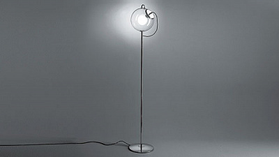 Торшер Artemide Miconos фото 6