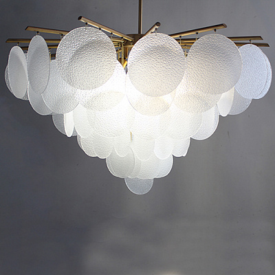 Люстра Nimbus Pendant Lamp фото 5