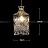 Подвесной светильник Lee Broom B фото 5