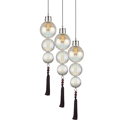 Heathfield Lighting Medina Pendant фото 8