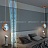 Подвесной светильник Modern Crystal Ball Wall Lamp D фото 10
