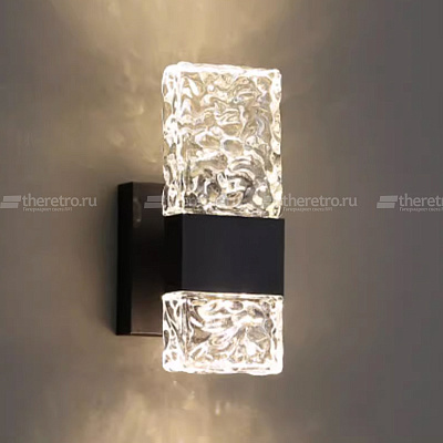 Настенный светильник Odeon Light Ricci фото 17