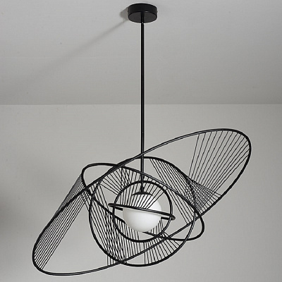 Светильник подвесной SATURN фото 7