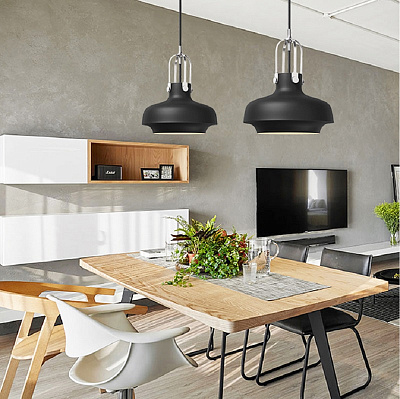Подвесной светильник Tradition Copenhagen Pendant фото 8