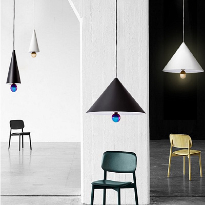 Люстра Cherry grand Suspensions designed by Daniel Emma фото 7