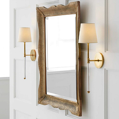 Бра Visual Comfort Camille Sconce фото 6