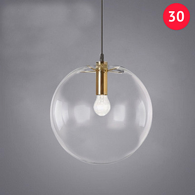 Светильник Selene Gold фото 6