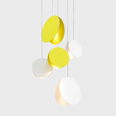 Подвесной светильник North Pendant Light by e15 фото 8
