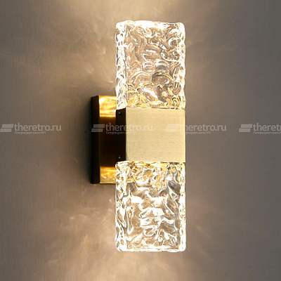 Настенный светильник Odeon Light Ricci фото 11