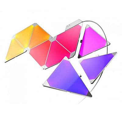 Подсветка Nanoleaf Aurora фото 9