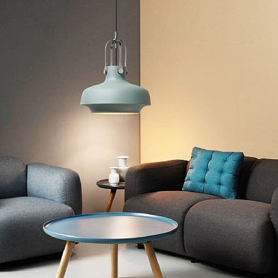 Подвесной светильник Tradition Copenhagen Pendant фото 7