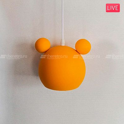 Подвесной светильник BEAR фото 8
