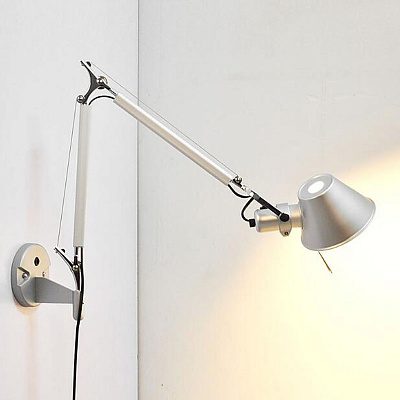 Tolomeo Parete фото 7