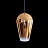 Подвесной Светильник Fade Pendant light LOFT2021-B фото 4