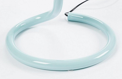 Lola Table Lamp Голубой фото 3