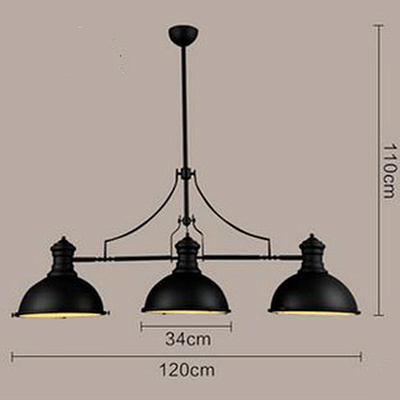 Industrial Projector Trio фото 7